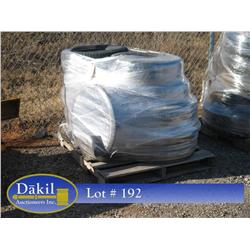 MISC TIRES & WHEELS;