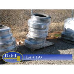 MISC TIRES & WHEELS;