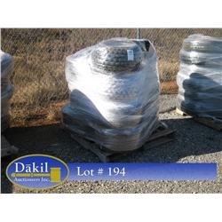 MISC TIRES & WHEELS;