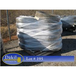 MISC TIRES & WHEELS;