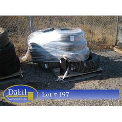 MISC TIRES & WHEELS;
