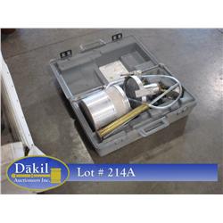 TECH LAB INDUSTRIES AR-B