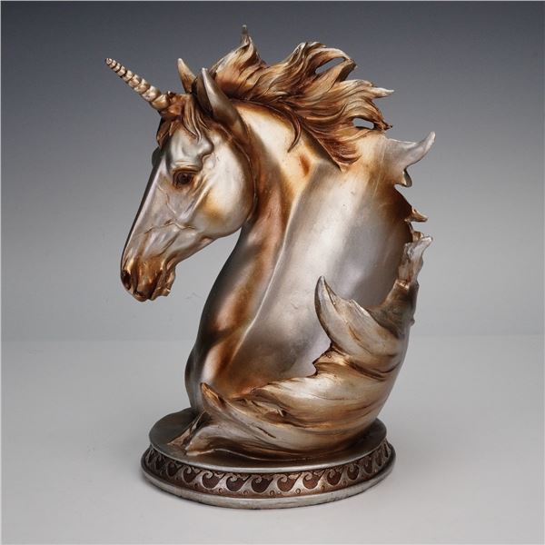 World Menagerie Diekmeyer Wine Bottle Rack, Mystical Glade