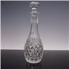 Image 2 : Waterford Crystal Decanter with Stopper, Comeragh