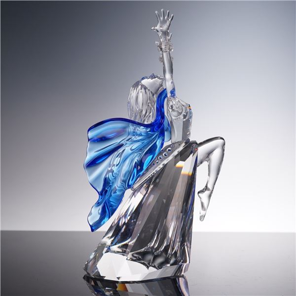 Swarovski Crystal Figurine, Magic of Dance, Isadora, 279648
