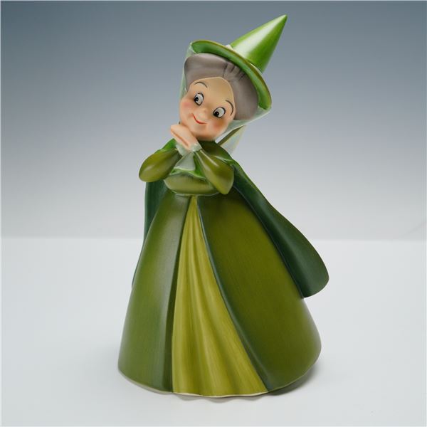 Walt Disney Classics Collection Fauna Figurine, A Little Bit of Both