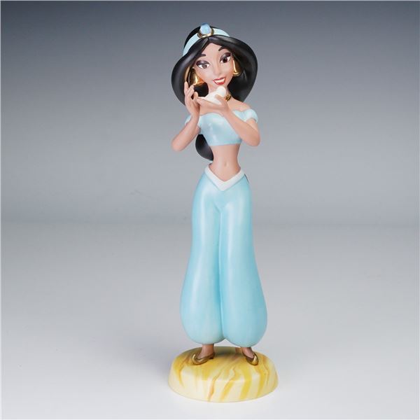 Walt Disney Classics Collection Jasmine Figurine, Captive Spirits