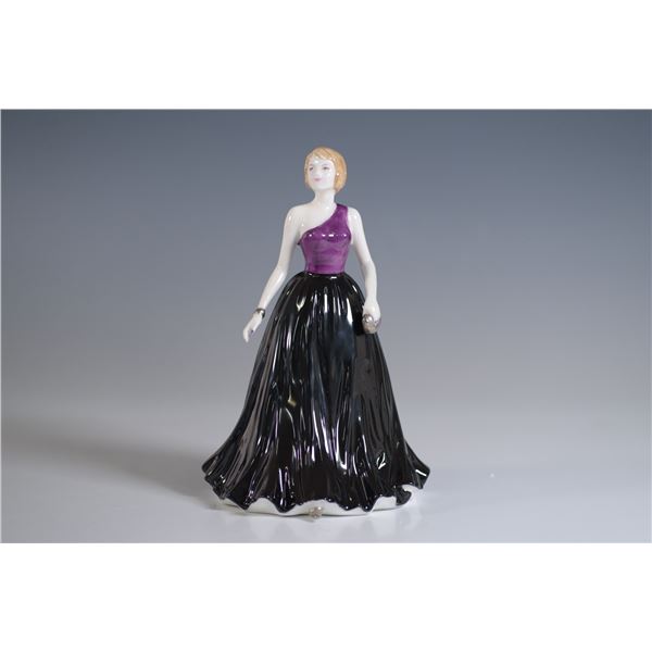 Royal Doulton Figurine, Caitlyn HN4666