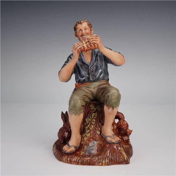 Royal Doulton Figurine, Dreamweaver HN2283