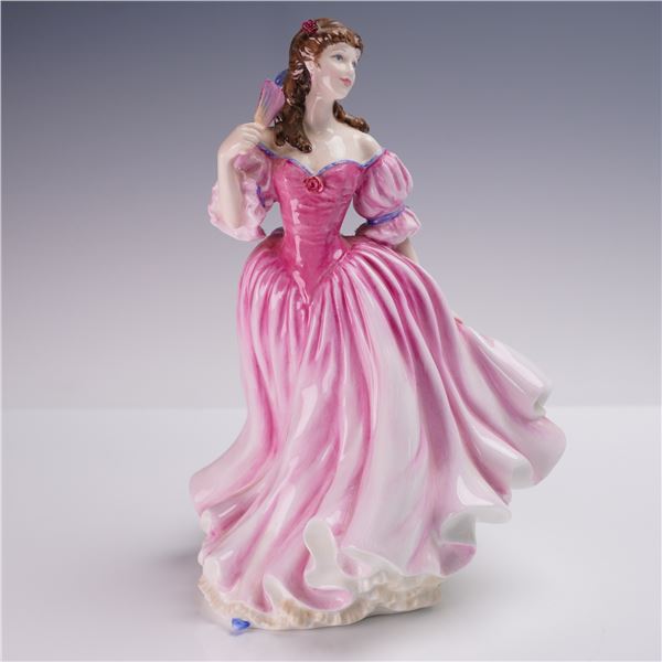 Royal Doulton Figurine, Lauren HN3975