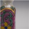 Image 3 : Porcelain Hand Decorated Snuff Bottle