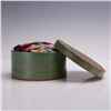 Image 5 : Large Vintage Button Collection with Storage Box