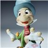 Image 3 : Walt Disney Classics Collection Figurine, Jiminy Cricket from Pinocchio