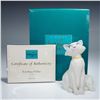 Image 6 : Walt Disney Classics Figurine, Duchess from Aristocats, Fetching Feline