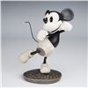 Image 4 : 2pc Walt Disney Classics Figurines, Hey Minnie Wanna Go Steppin & Title