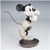 Image 5 : 2pc Walt Disney Classics Figurines, Hey Minnie Wanna Go Steppin & Title