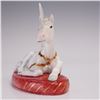 Image 2 : Halcyon Days Unicorn Figurine