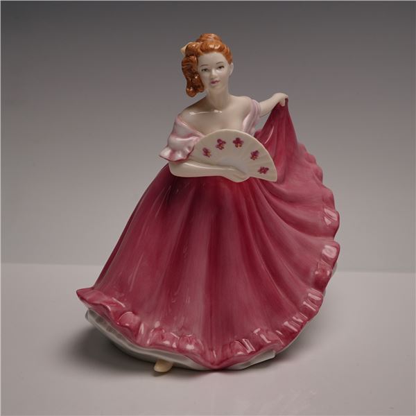 Royal Doulton Elaine Figurine HN4865 - Pretty Ladies Series