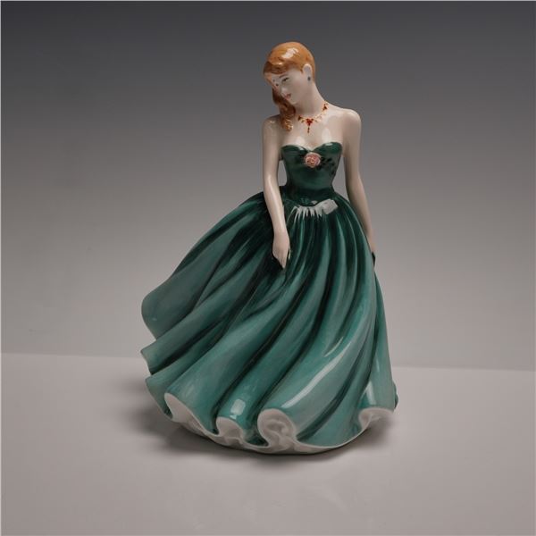 Royal Doulton Figurine of the Year 2002, Sarah HN3978