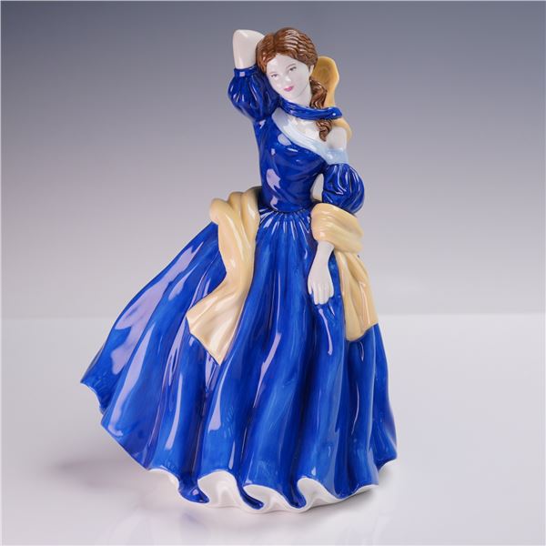Royal Doulton Figurine, Cathy HN4776