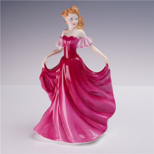 Royal Doulton Figurine, Emma HN3714