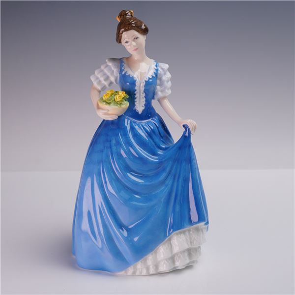 Royal Doulton Figurine, Helen HN3601