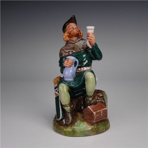 Royal Doulton Figurine, Robin Hood HN2773