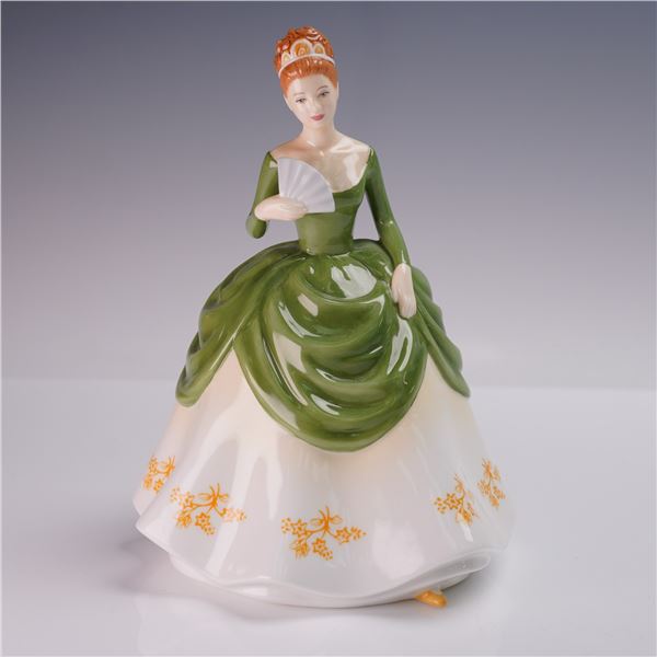 Royal Doulton Figurine, Soiree HN4864