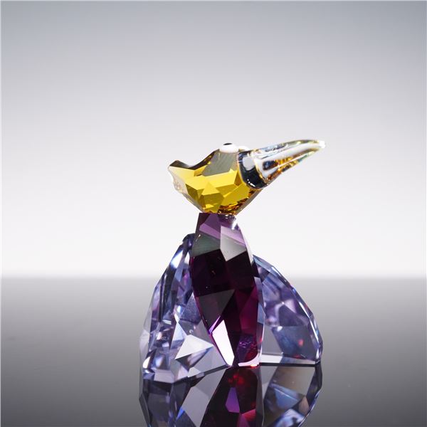 Swarovski Crystal Figurine, Lovlots Dinosaurs Pippa the Pterodactyl