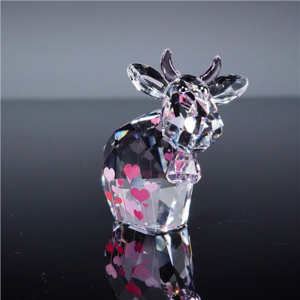 Swarovski Crystal Lovlots Figurine, Love Mo