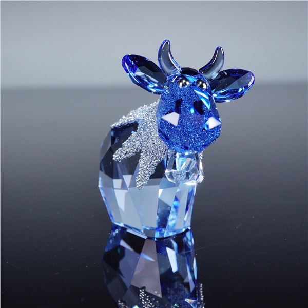 Swarovski Lovlots Crystal Figurine, Ice Mo