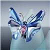 Image 3 : Swarovski Crystal Paradise Bugs Object, Butterfly Ansina