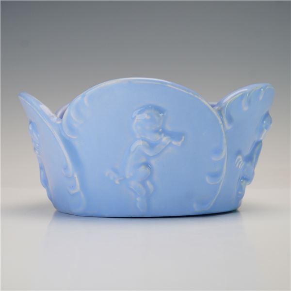 Walt Disney Vernon Kilns Fantasia Satyr Ceramic Bowl, 124