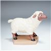 Image 2 : Walt Disney Classics Collection Figurine, Sheep from Beauty and the Beast