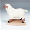 Image 3 : Walt Disney Classics Collection Figurine, Sheep from Beauty and the Beast