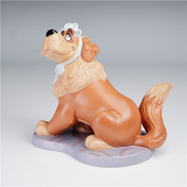 Walt Disney Classics Collection Nana Figurine, Faithful Nursemaid