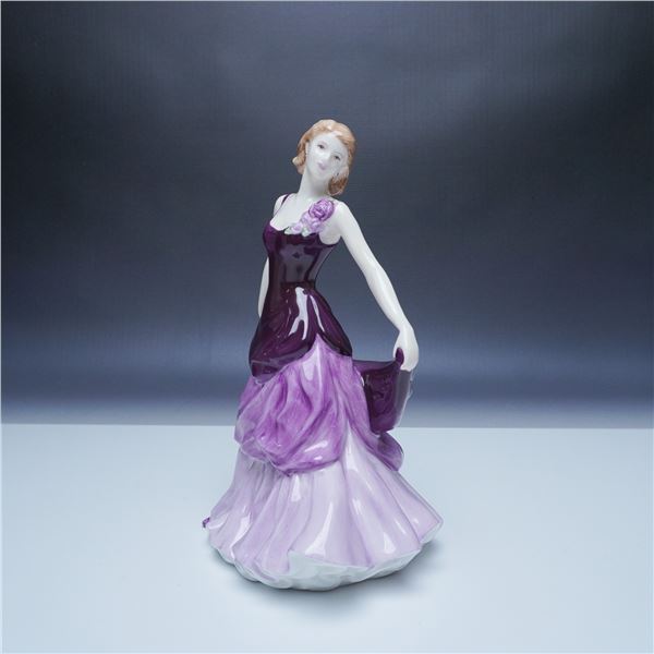 Royal Doulton Eleanor Figurine by John Bromley HN 4624