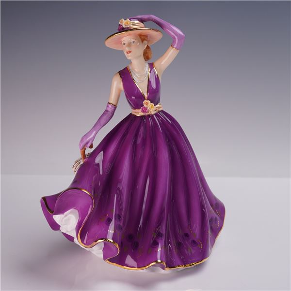 Royal Doulton Figurine, Emma HN5426