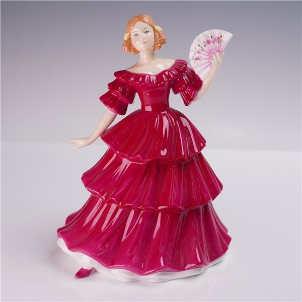 Royal Doulton Figurine, Jennifer HN3447