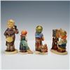 Image 2 : 4pc Goebel Hummel Figurines