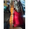 Image 1 : Assorted Sets of Table Place Mats, Linens, Plate Separators and Tablecloths