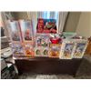 Image 1 : Easter Decorative Collection; 10 Boxes of Easter Bunny Items Seasonal Decor