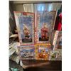Image 2 : Easter Decorative Collection; 10 Boxes of Easter Bunny Items Seasonal Decor