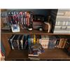 Image 3 : Lot of Books, Decor, VHS Tapes, DVD's, CD, RCA Stereo and More