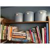 Image 2 : Collection of Cookbooks, Children's Toys, Cabbage Patch Doll, VHS Tapes, Home Decor and more