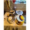 Image 2 : Plate Sets Mikasa, Corelle, Togo and More