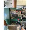 Image 2 : Craftex Metal Lathe Model 2227L on Table with Chucks, Tools, Heads, Tiles and more