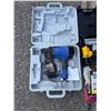 Image 2 : 4 x Assorted Nail Guns and Power Staplers