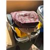 Image 2 : 2 Bins Of Women's Purses, Handbags and Wallets New with Tags or in Excellent Condition