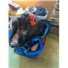 Image 2 : Large lot of Assorted New and Excellent condition Women's Clothing